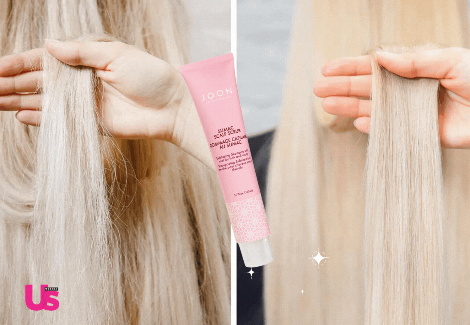 EditorApproved📸 Joon Haircare