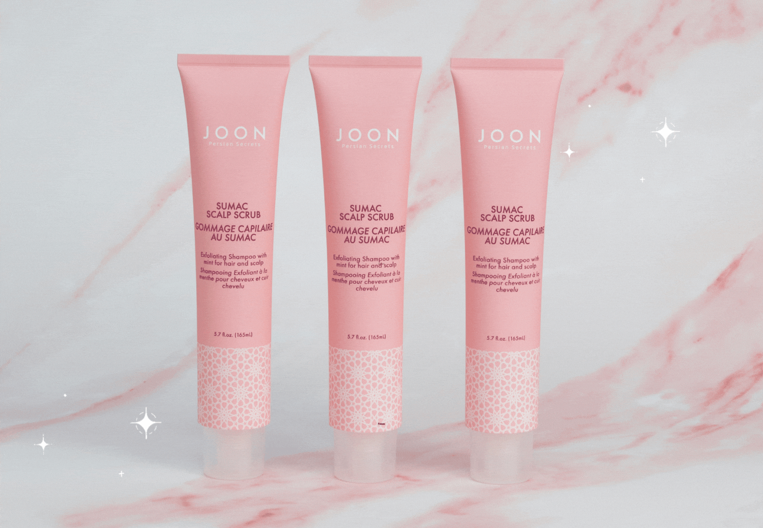 The Power of Sumac in Our Scalp Scrub 🌿 Joon Haircare