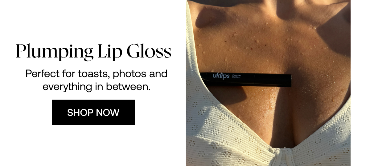 Plumping Lip Gloss 