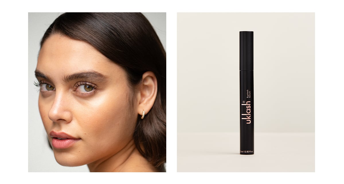 The Eyelash Serum