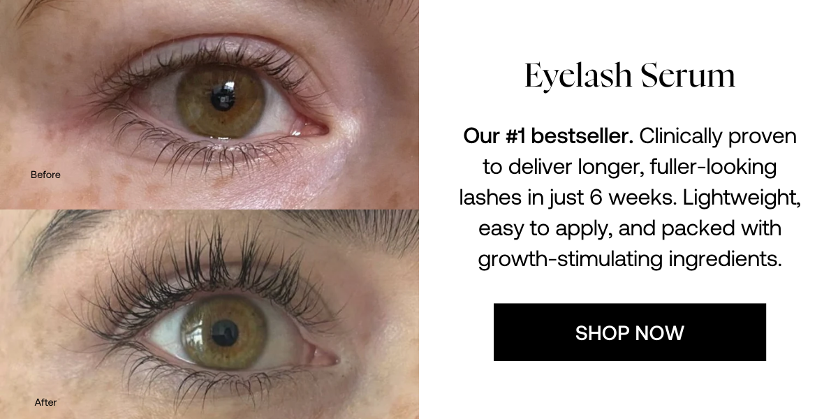 Eyelash Serum