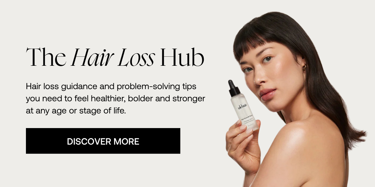 The Hair Loss Hub