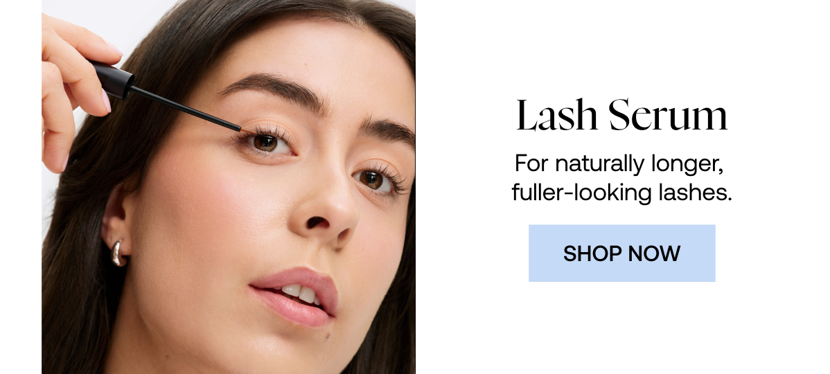 Lash serum 