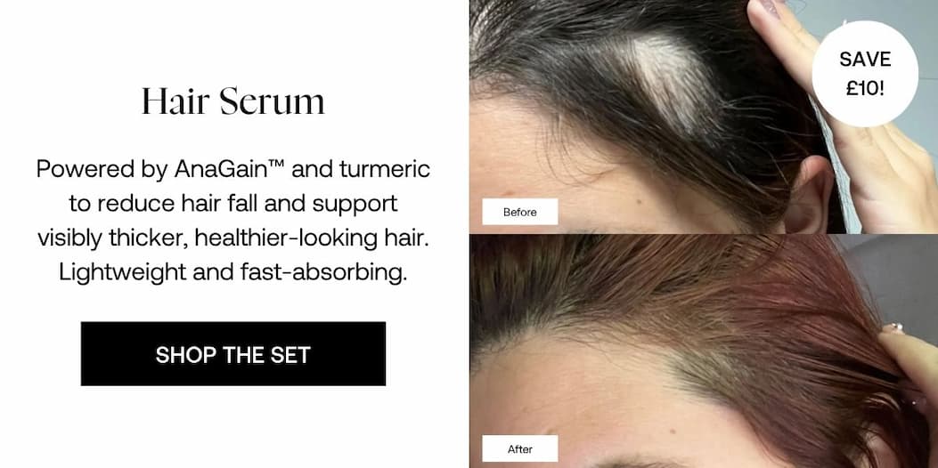 Hair Serum