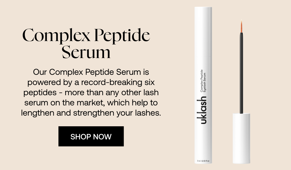 Complex Peptide Serum 