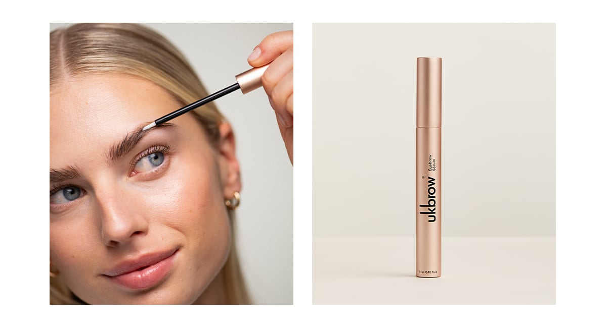 Eyebrow Serum