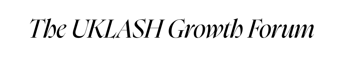 UKLASH Growth Forum 