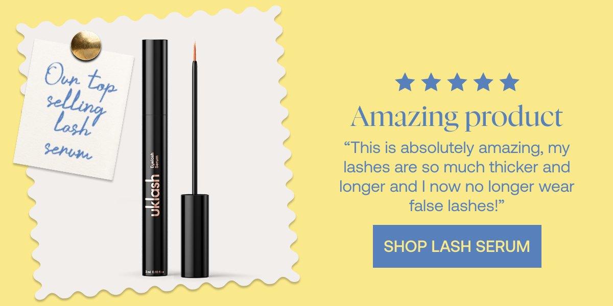 Lash Serum 