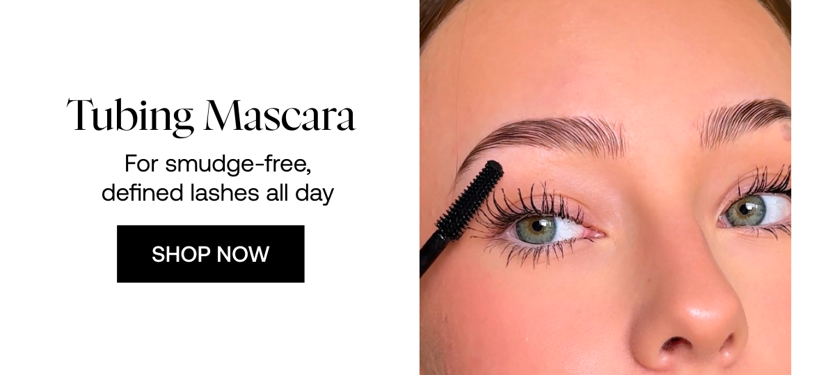 tubing mascara 