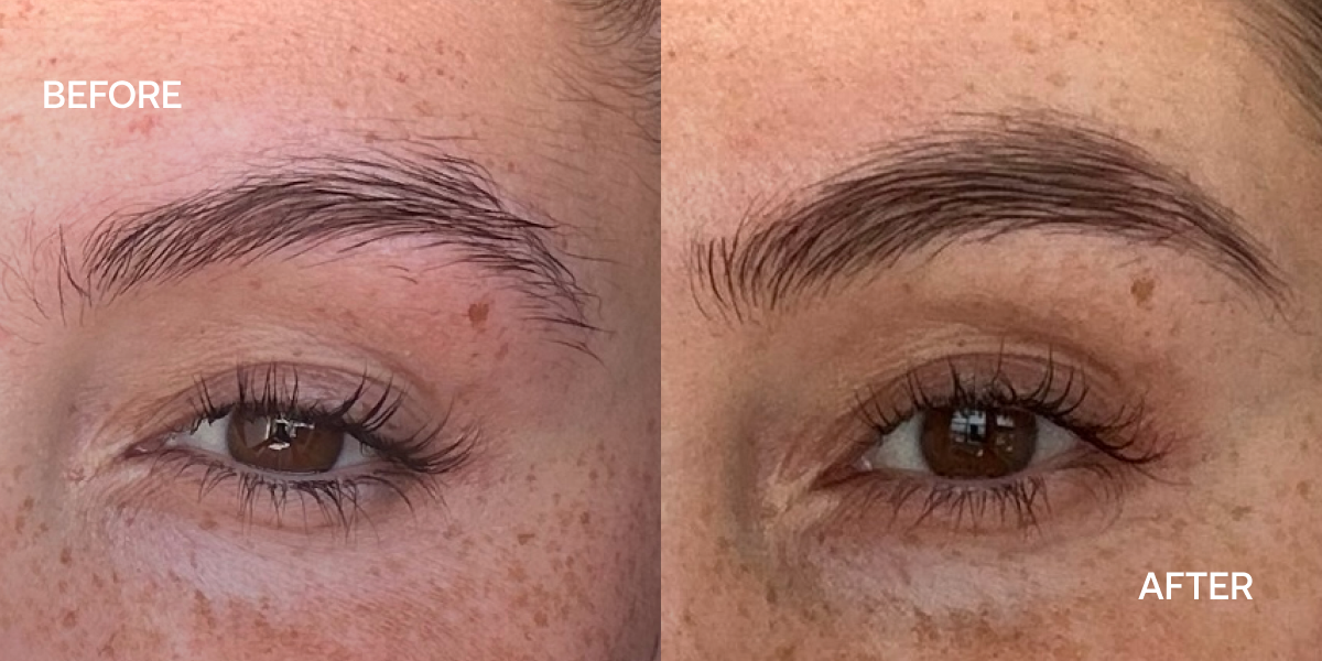 Brow Serum 