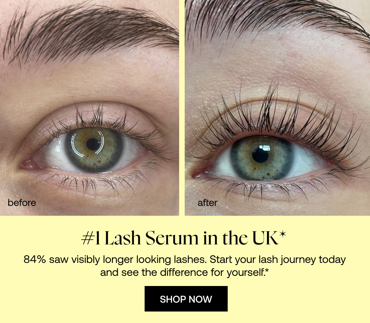 Lash Serum 