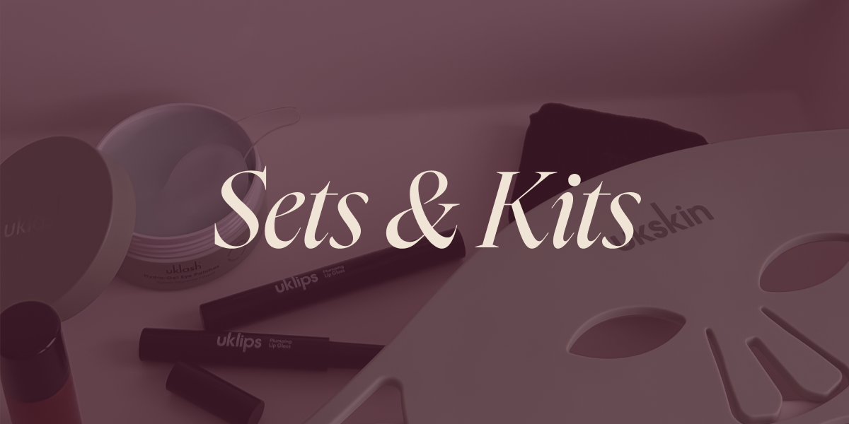 Shop Sets and Kits 