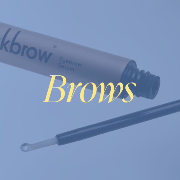 Brows