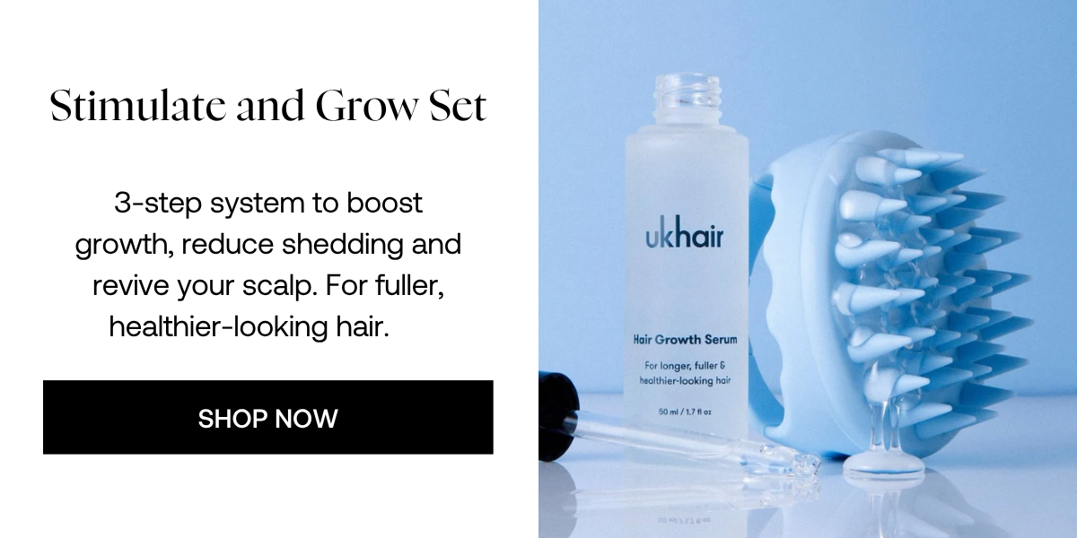 Stimulate and Grow Set