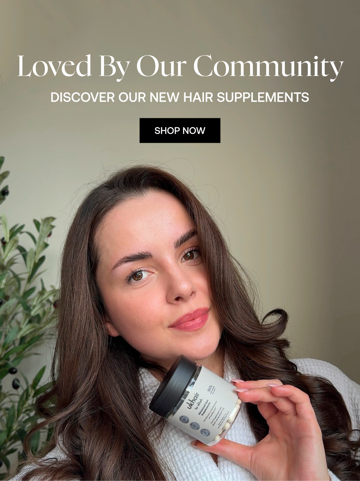 Loved by our community 