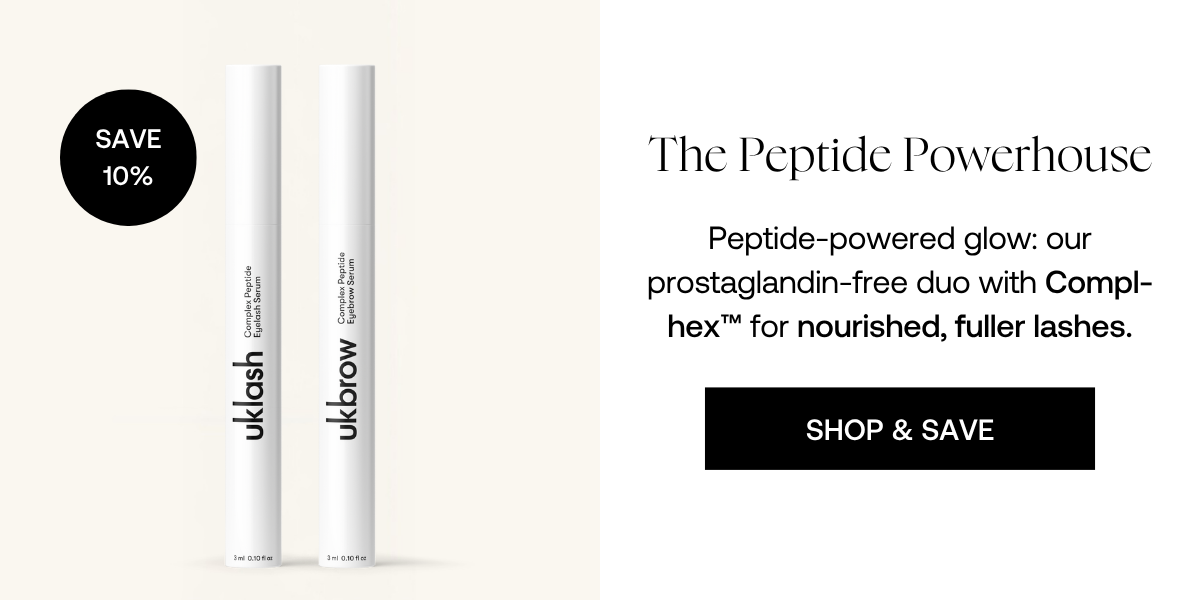 Two Steps to Party-Perfect Eyes