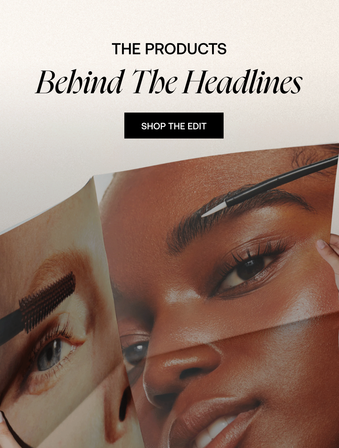 Products behind the headlines 