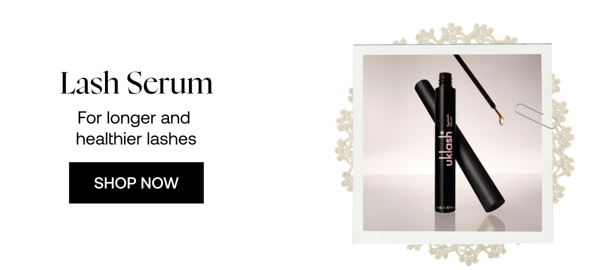 Lash Serum 