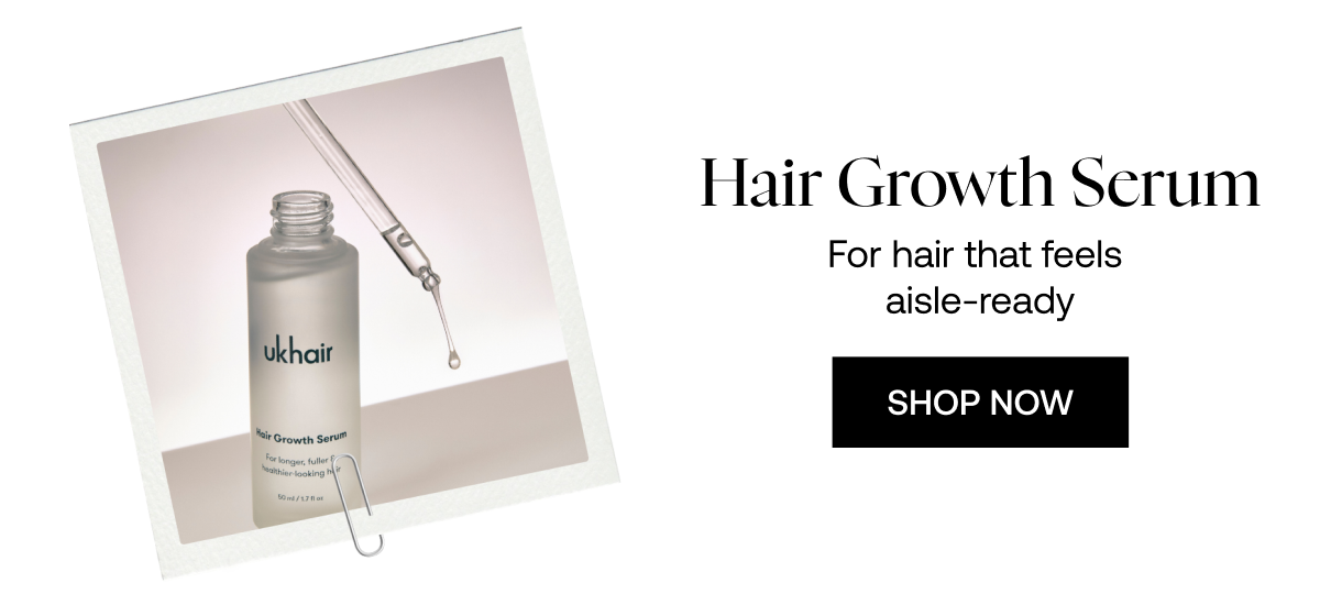 Hair Growth Serum 