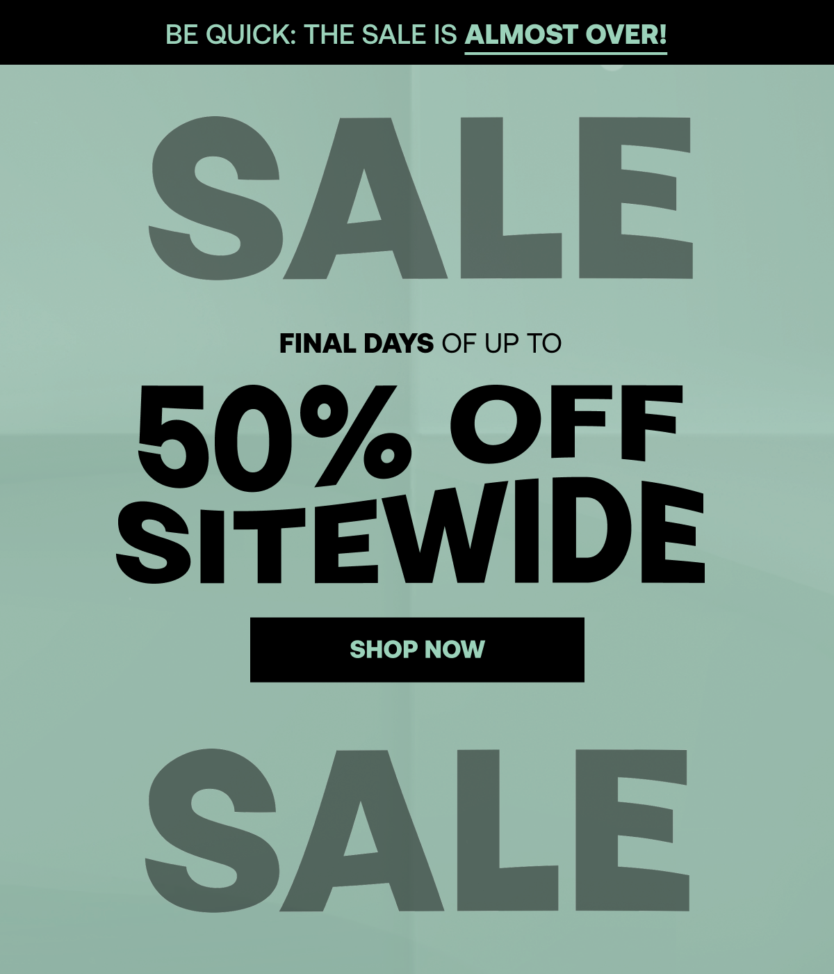 Up to 50% off + 20% off forever subscribe & save