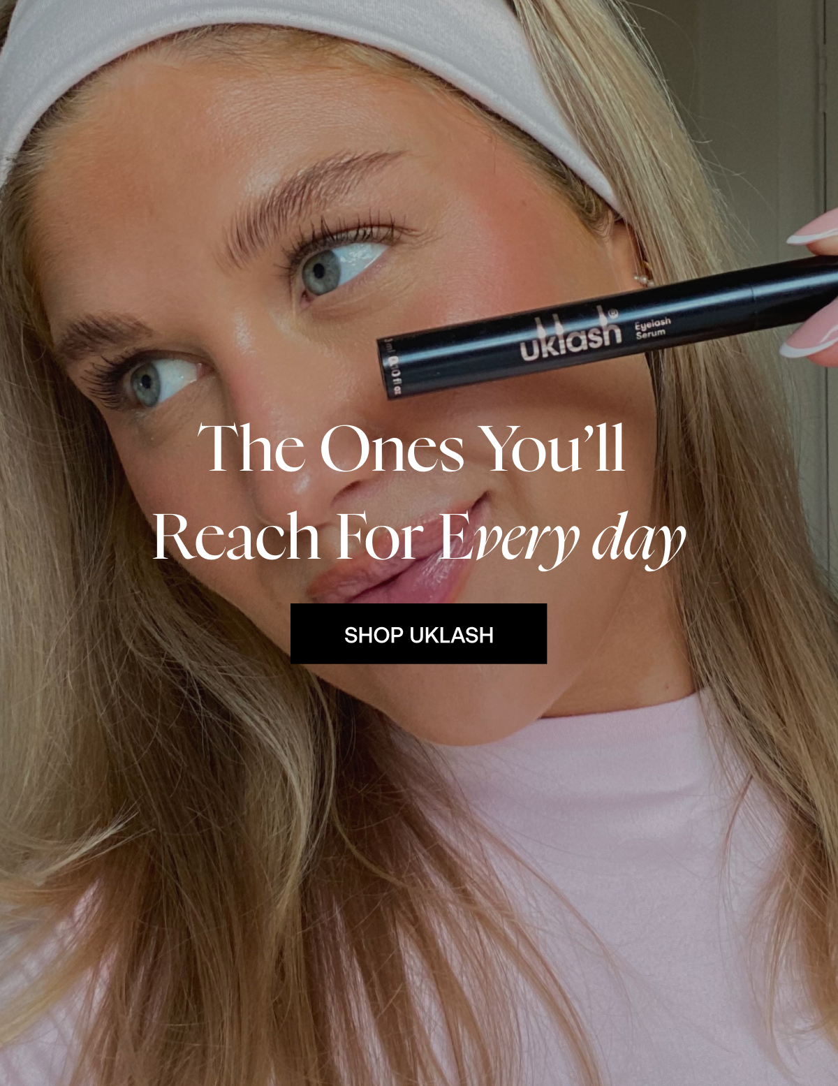 The ones you'll reach for everyday 