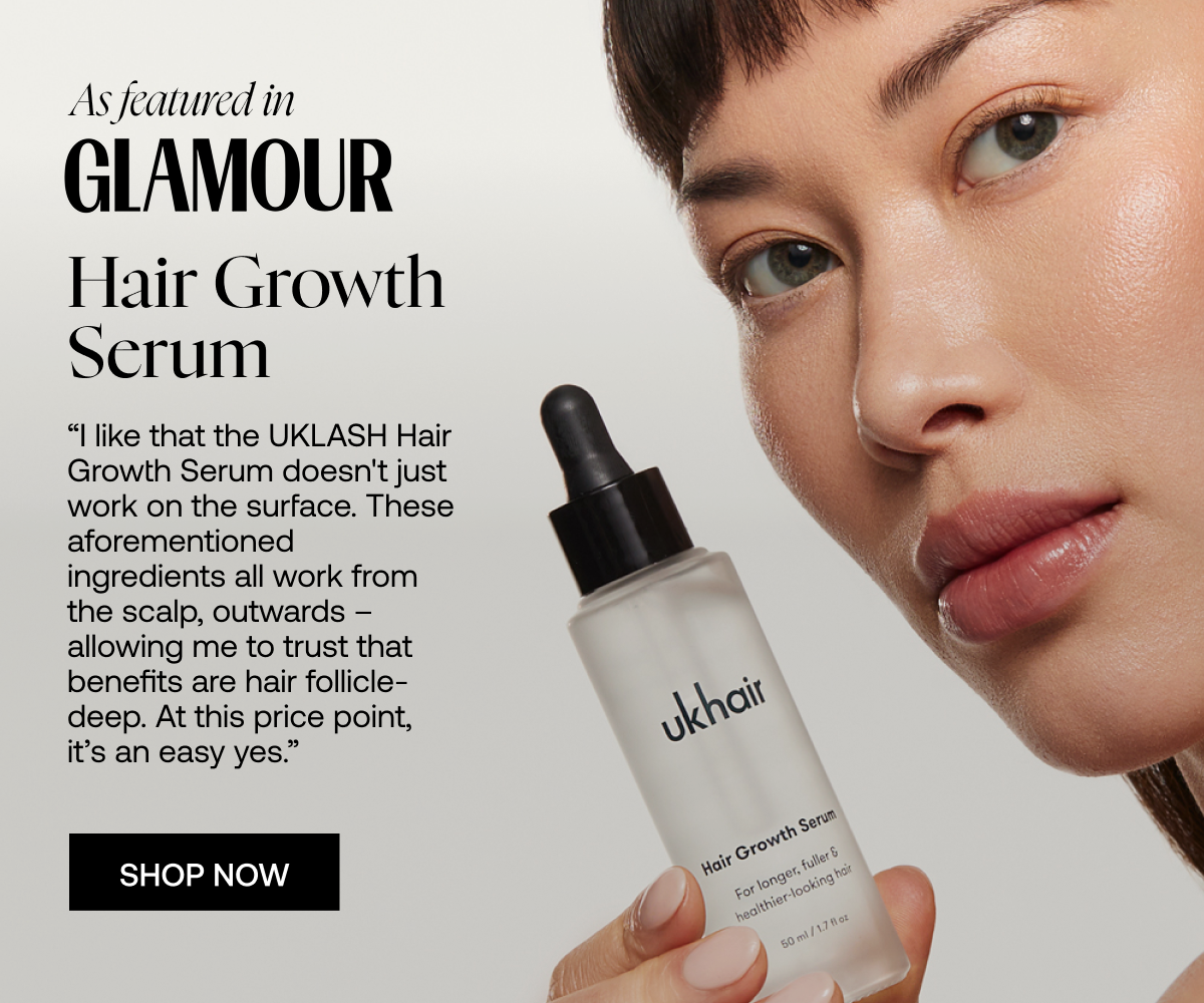 Hair Growth Serum 