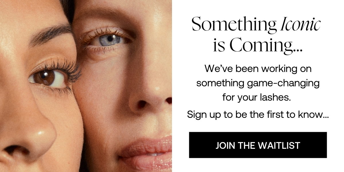 Something Iconic is Coming