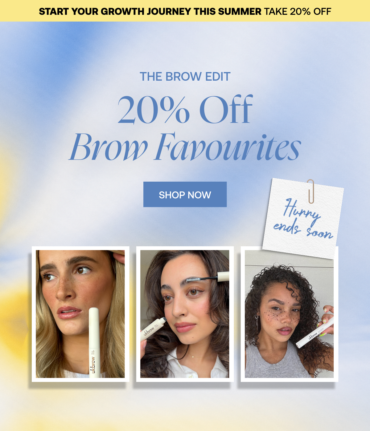 20% off sitewide