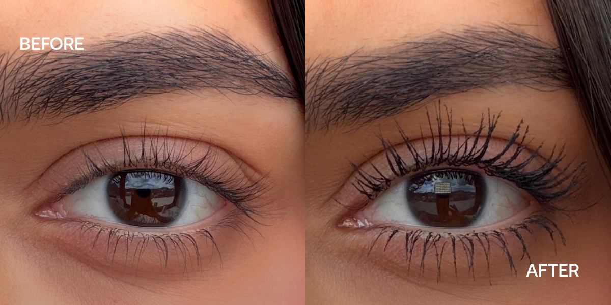 Tubing Mascara 