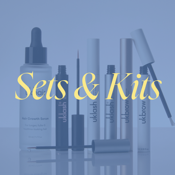 Sets and Kits