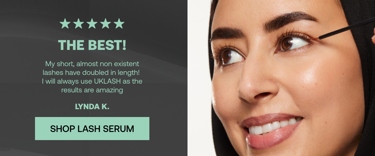 30% off sitewide: It's time for max lash growth