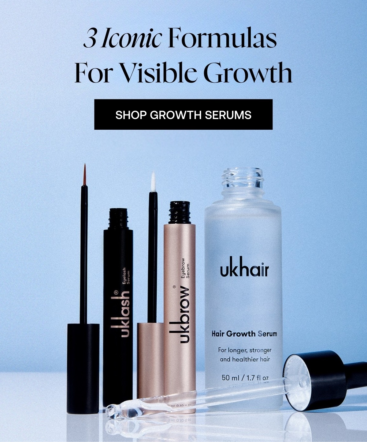 Stronger Hair Never Tasted So Good