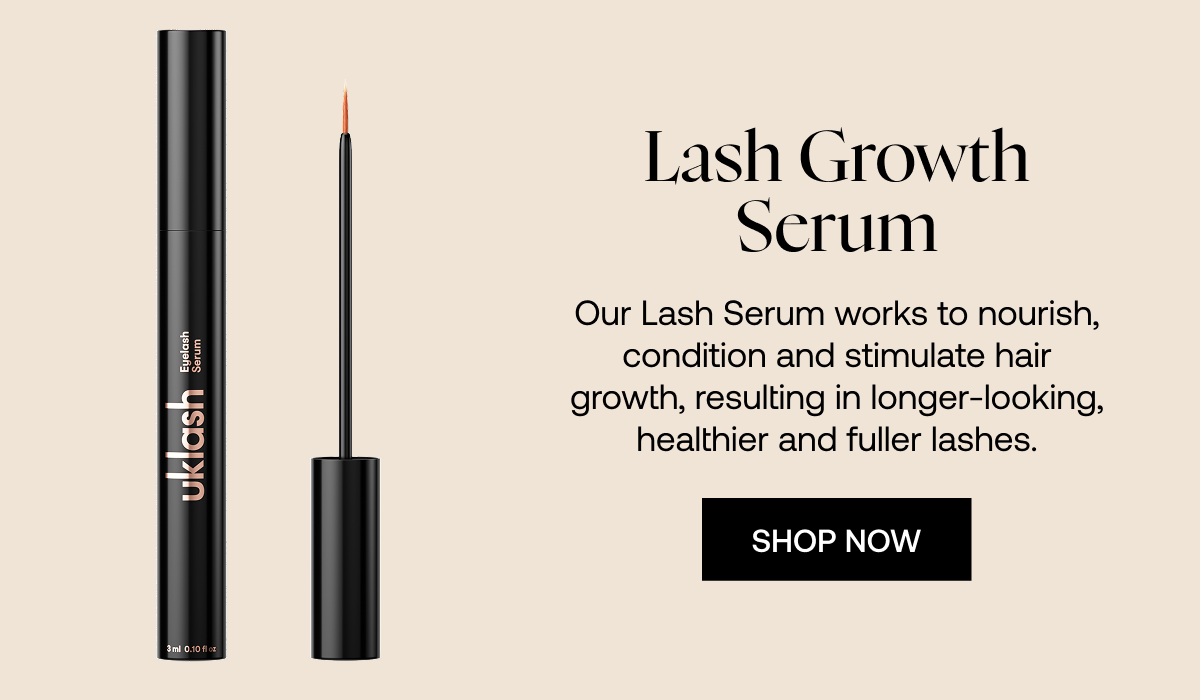 Lash growth Serum 