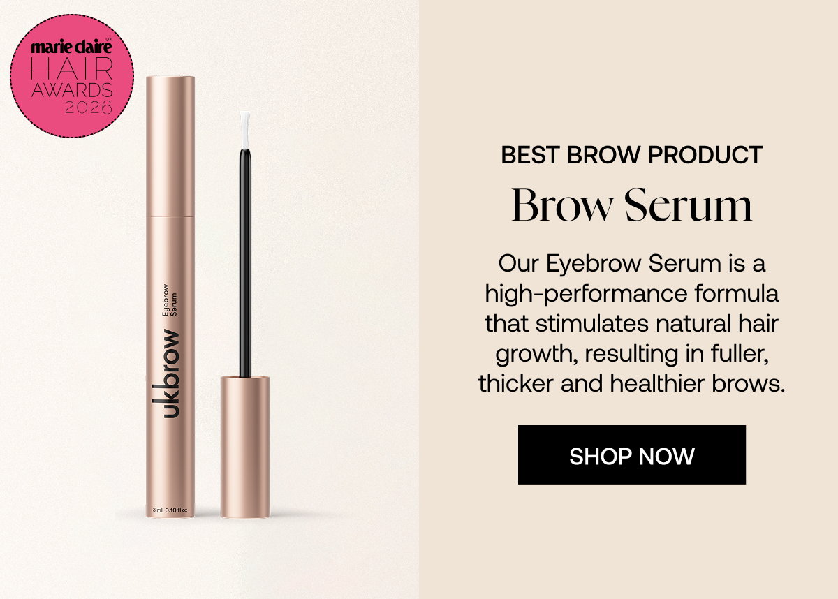 Brow Serum 