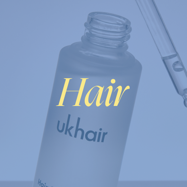 Hair