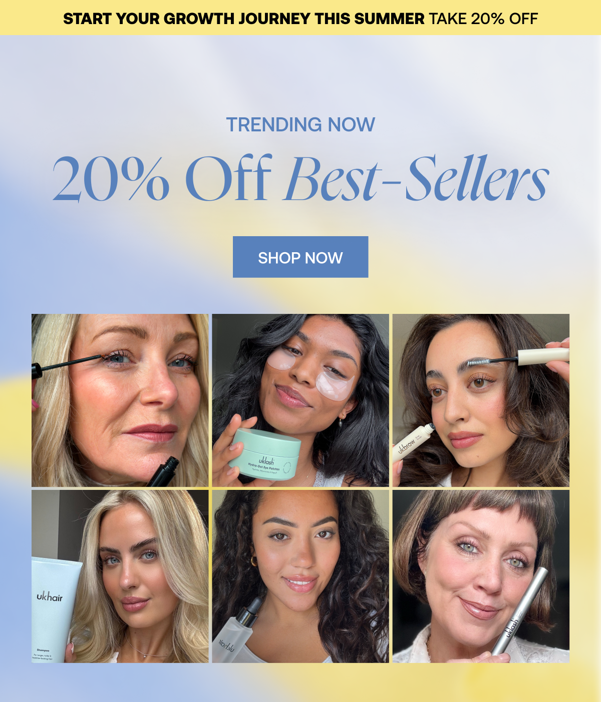 20% off sitewide