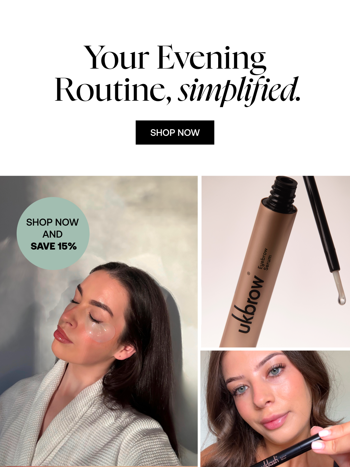 15% Off Your PM Reset