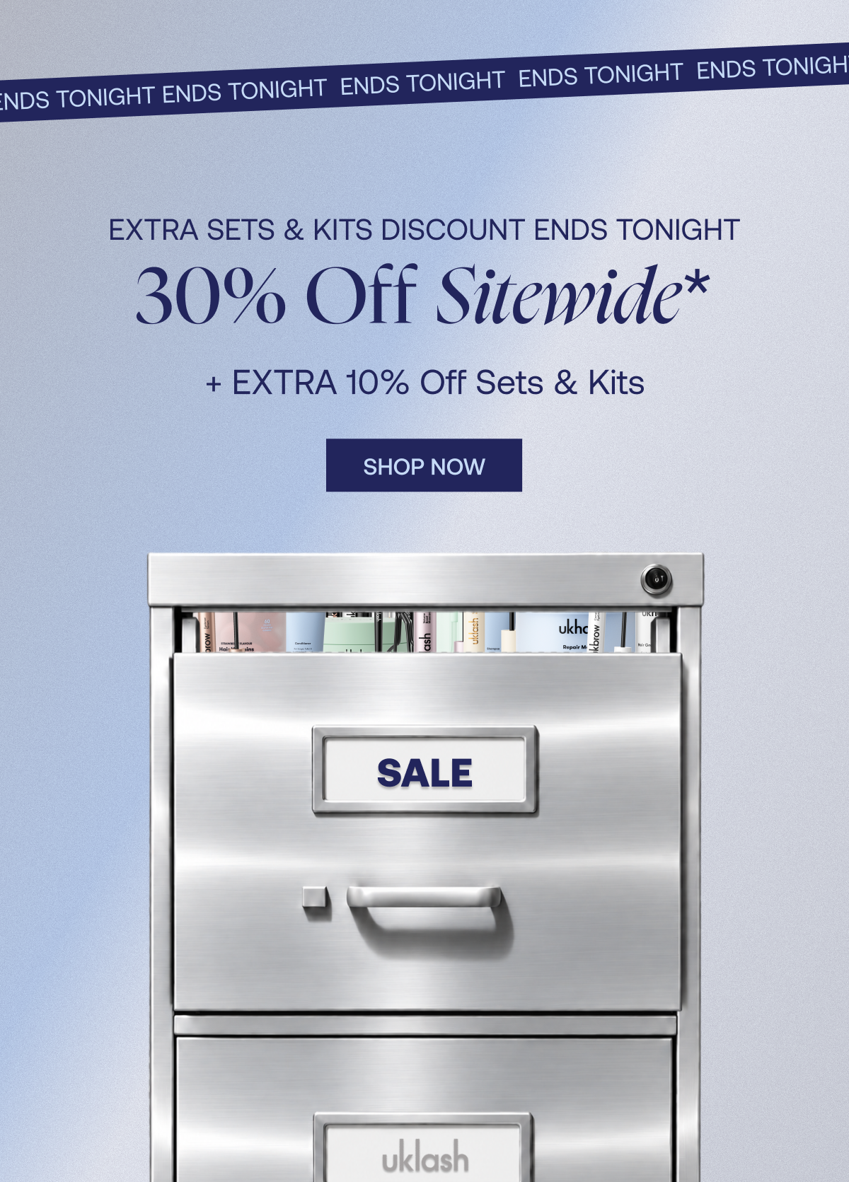 up to 40% off Sitewide
