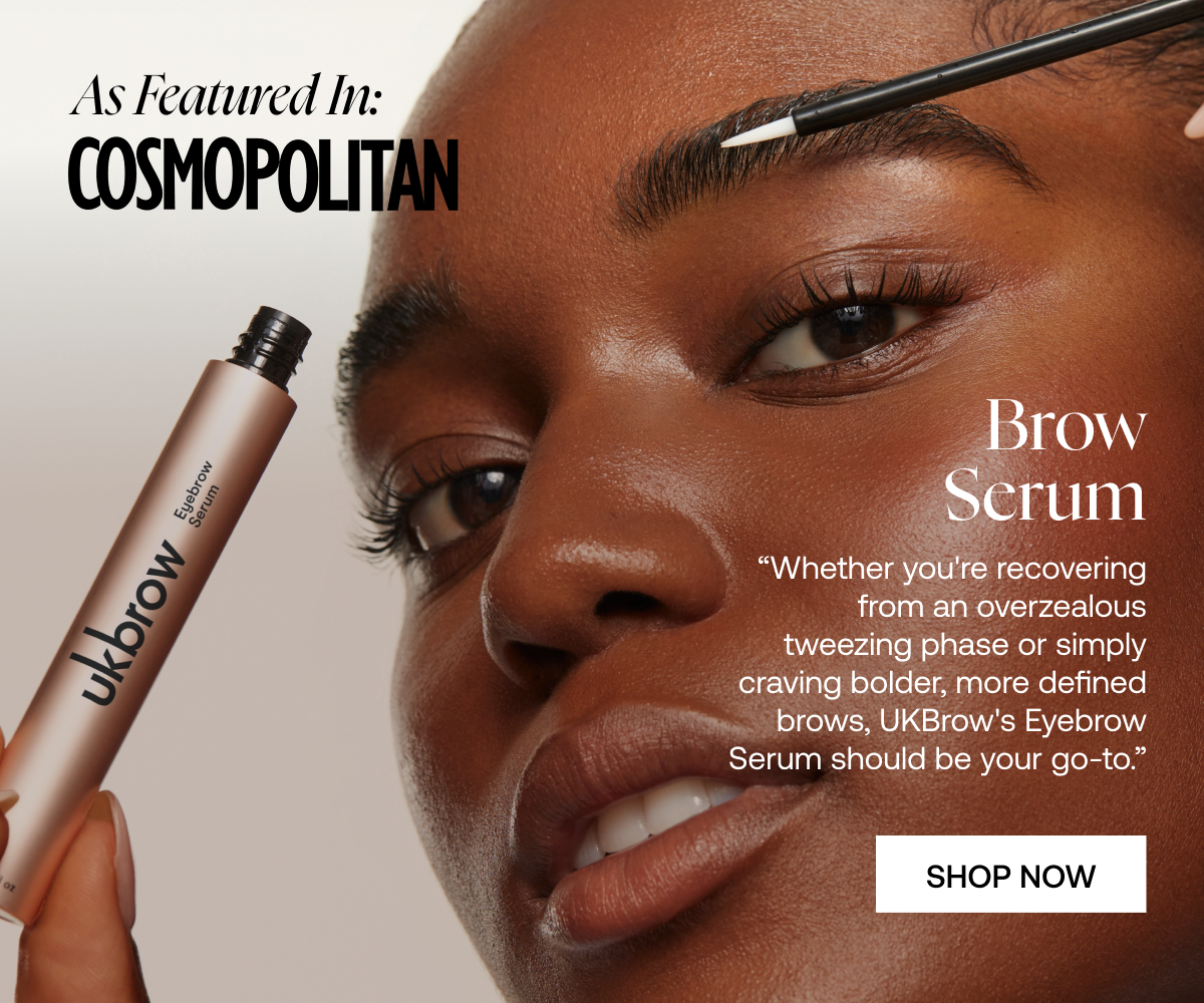 Brow Serum 