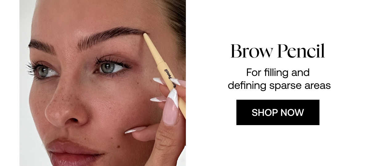 Brow Pencil 