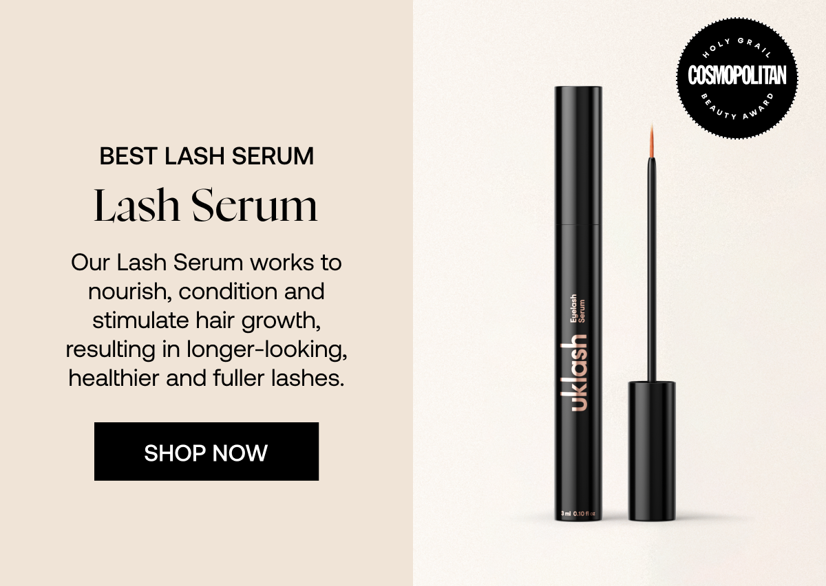Lash Serum