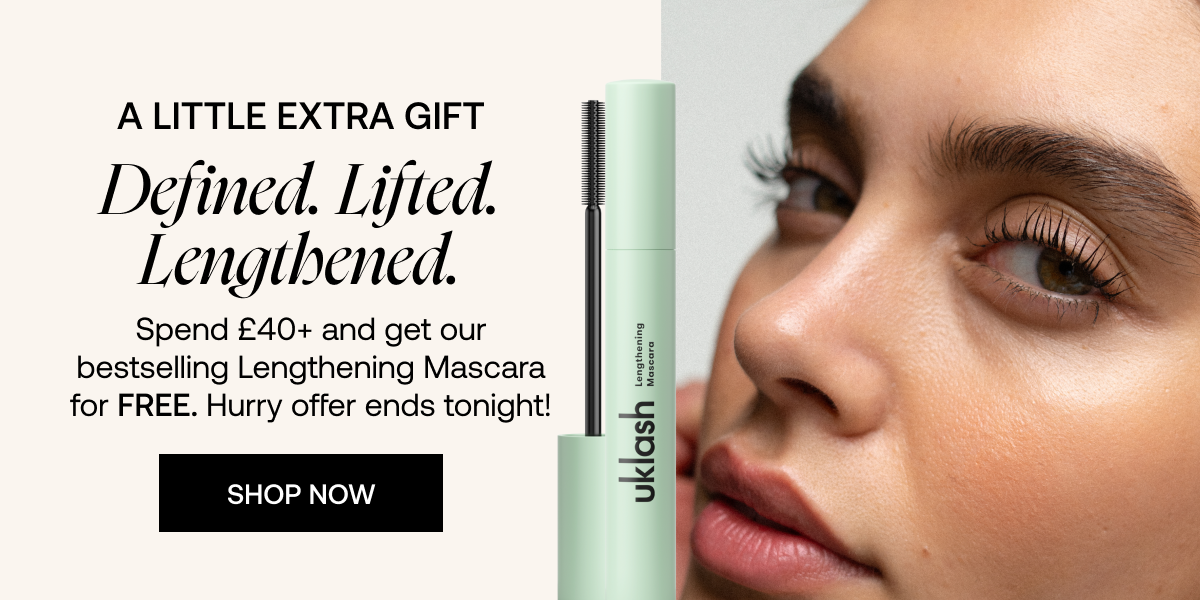 Free Mascara 