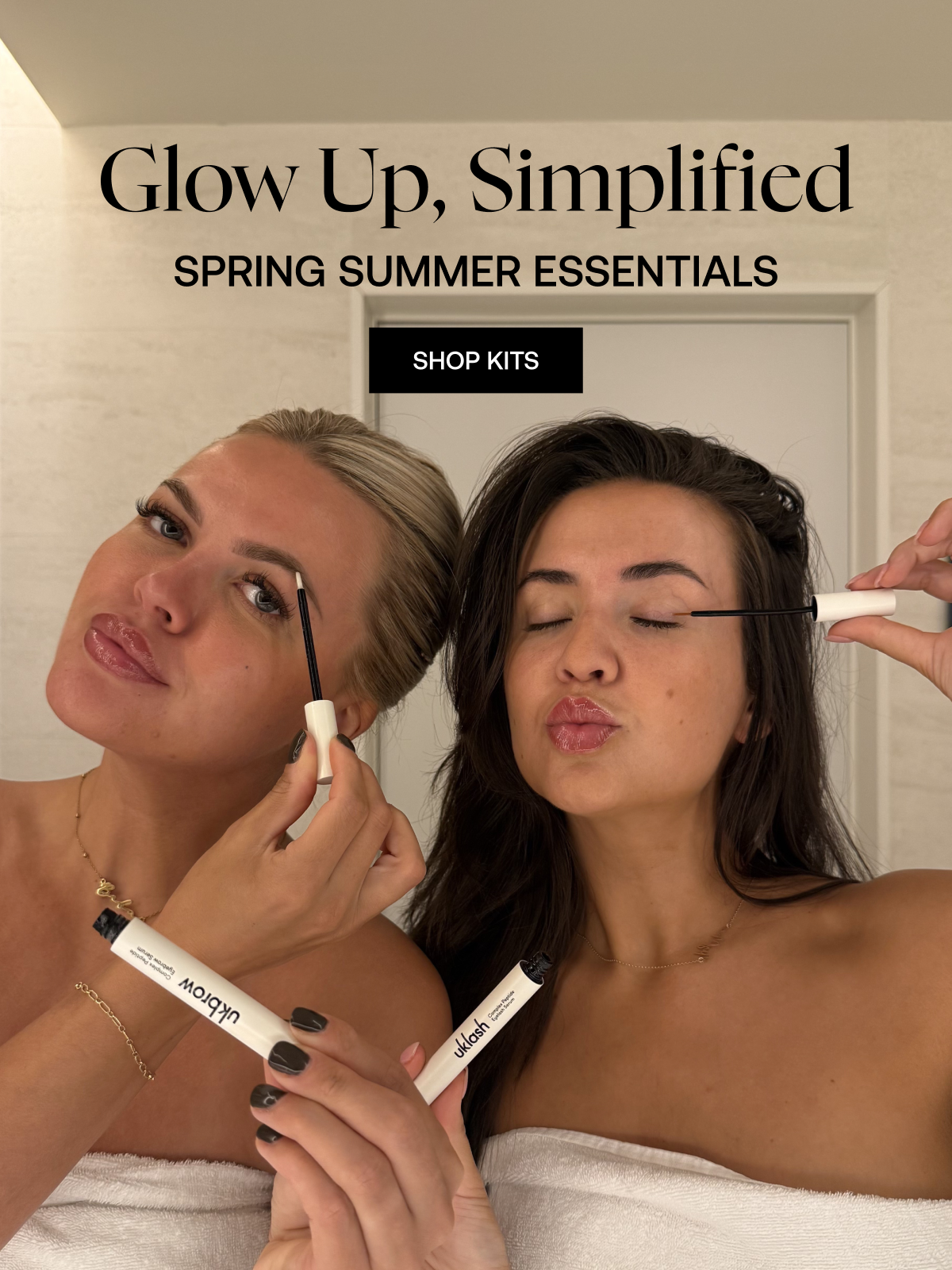 Kits that do it all Save up to 20%