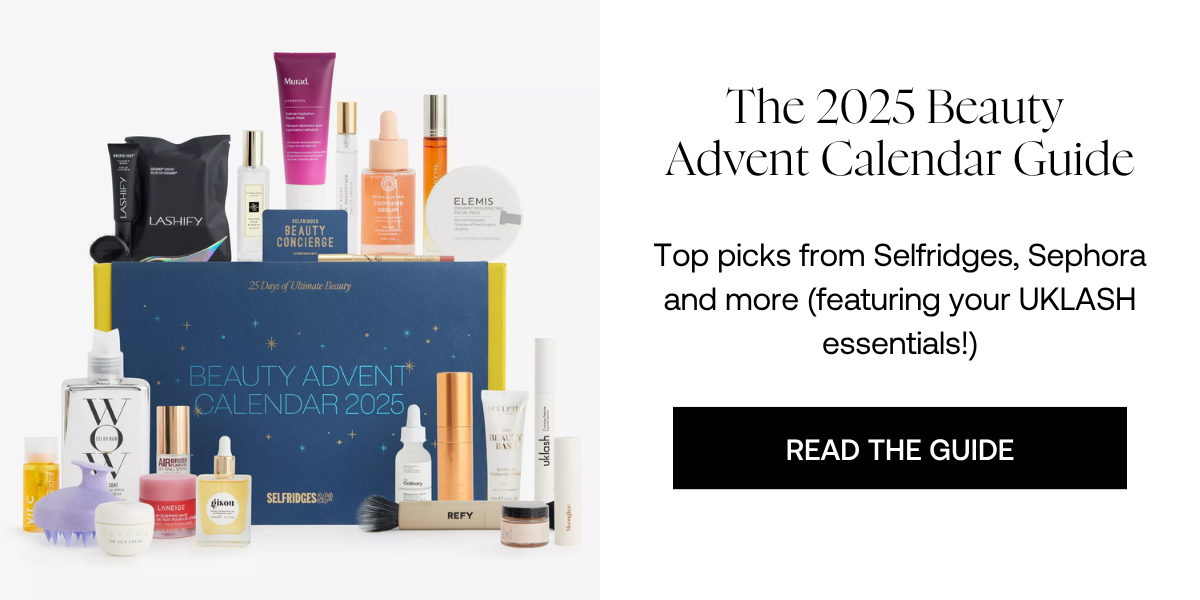The 2025 Beauty Advent Calendar Guide