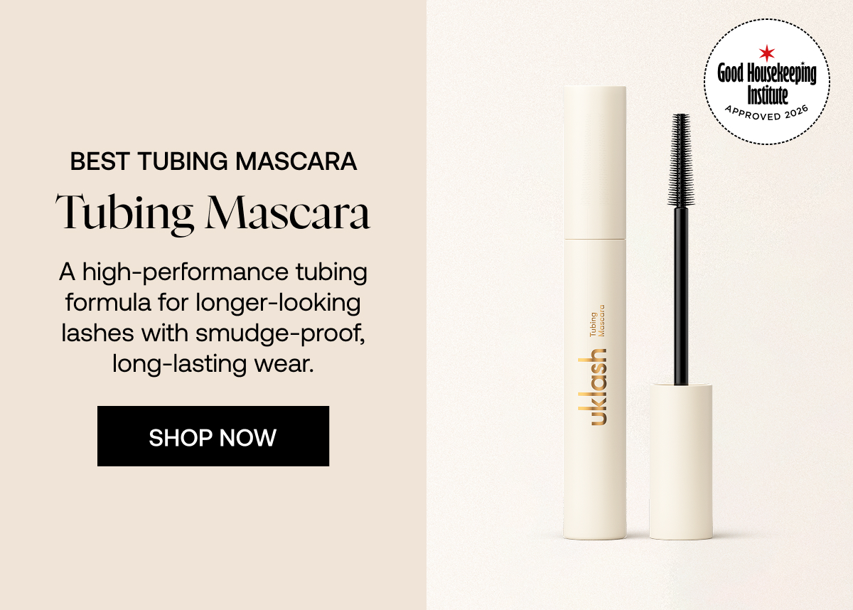 Tubing Mascara 
