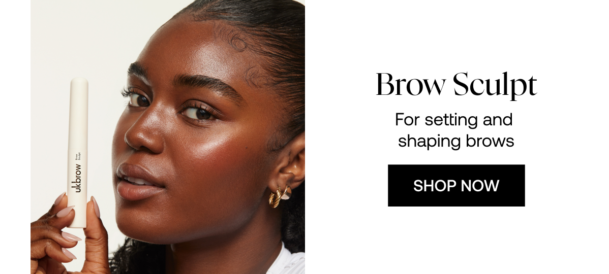 Brow Sculpt 