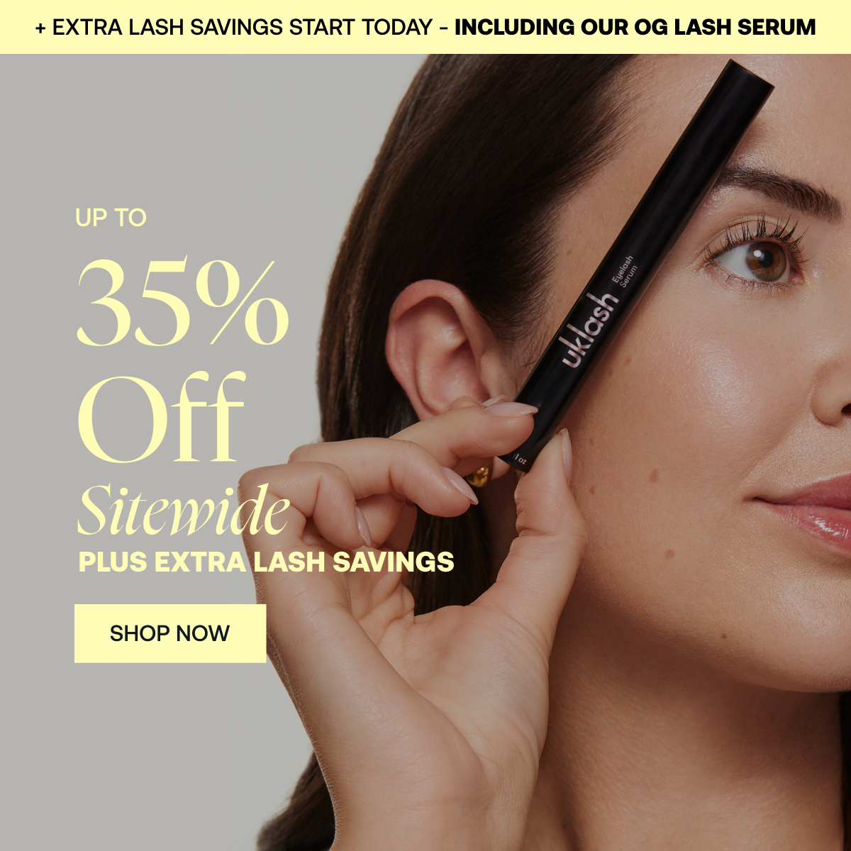 up to 35% off site wide 