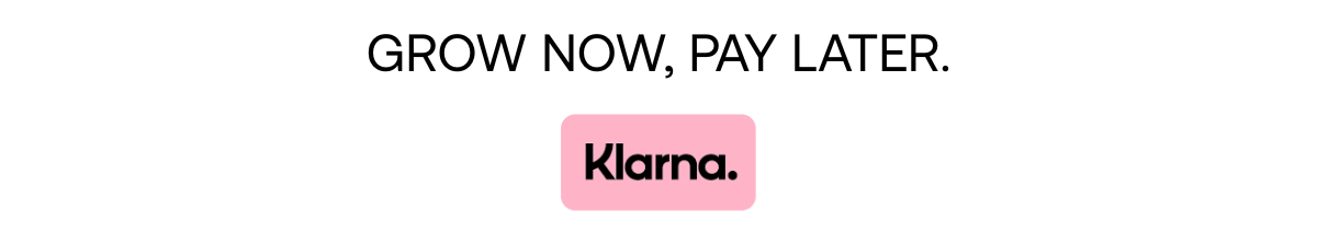 Klarna Available