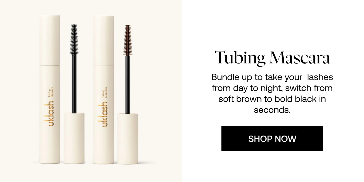 Tubing Mascara 
