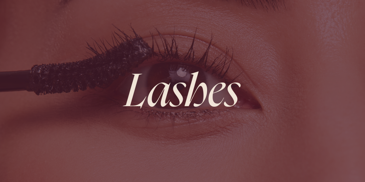 Shop Lashes 